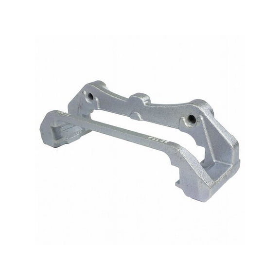 Front Brake Caliper Bracket - Compatible with 2015 - 2023 Ford Mustang 2016 2017 2018 2019 2020 2021 2022