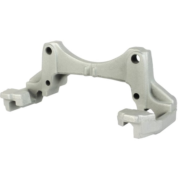 Front Brake Caliper Bracket - Compatible with 2015 - 2024 Ford Edge 2016 2017 2018 2019 2020 2021 2022 2023