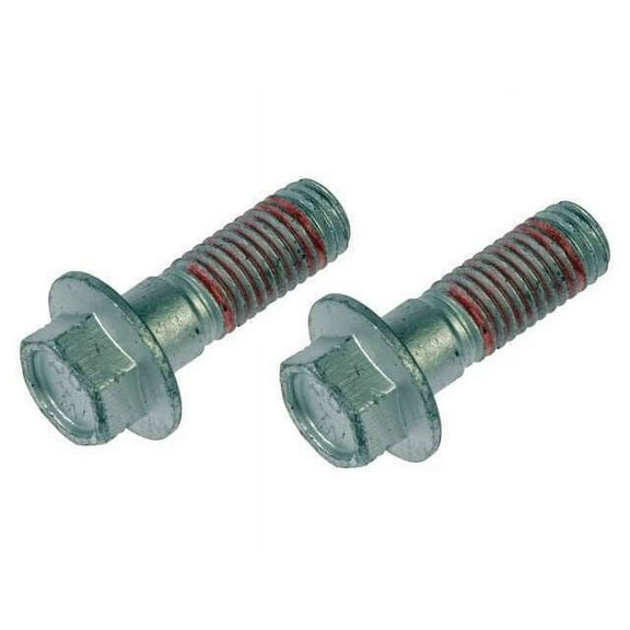 Front Brake Caliper Carrier Bolt - Compatible with 1995 - 2005 Ford Ranger 1996 1997 1998 1999 2000 2001 2002 2003 2004