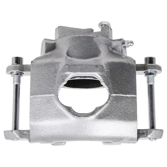 Front Brake Caliper - Compatible with 1975 - 1978 GMC K15 Suburban 1976 1977
