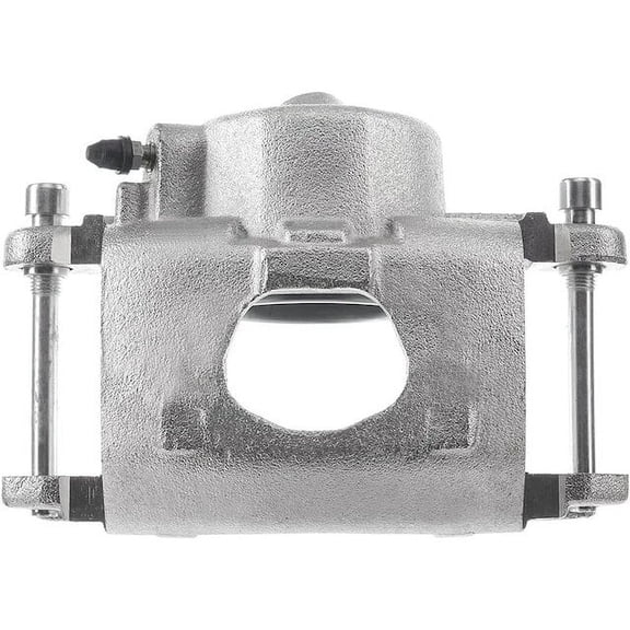 Front Brake Caliper - Compatible with 1978 - 1979 Pontiac Phoenix