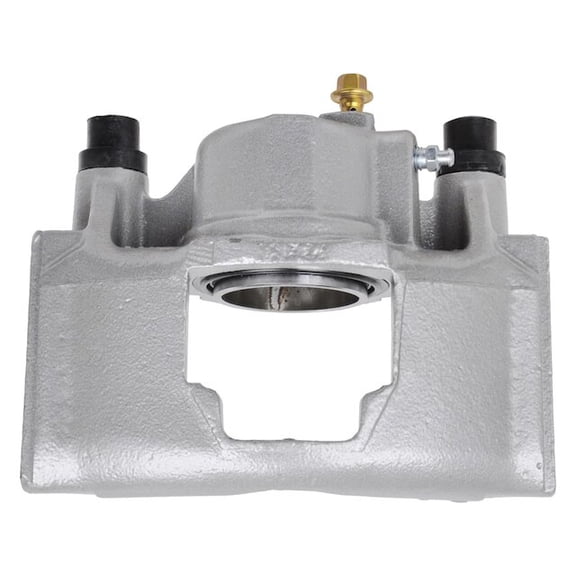 Front Brake Caliper - Compatible with 1988 - 1991 GMC C1500 Standard Cab Pickup 1989 1990