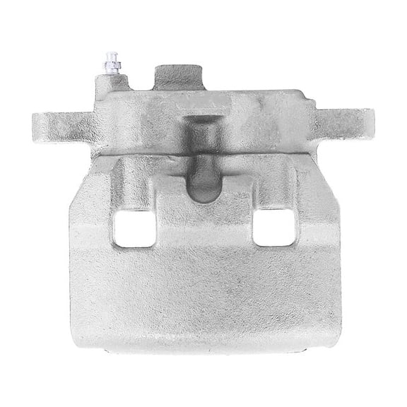 Front Brake Caliper - Compatible with 1988 - 1991 Oldsmobile Cutlass Calais 1989 1990