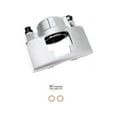 thumbnail image 1 of Front Brake Caliper - Compatible with 1988 - 2000 GMC C3500 1989 1990 1991 1992 1993 1994 1995 1996 1997 1998 1999, 1 of 2