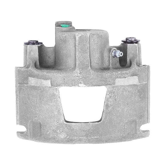 Front Brake Caliper - Compatible with 1991 - 1992 Cadillac Fleetwood