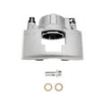 thumbnail image 1 of Front Brake Caliper - Compatible with 1996 - 2002 Chevy Express 2500 1997 1998 1999 2000 2001, 1 of 2