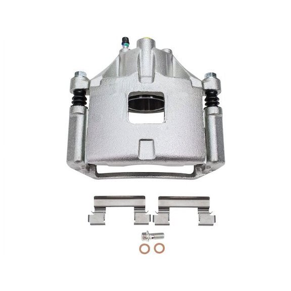 Front Brake Caliper - Compatible with 1997 - 1999, 2001 - 2003 Oldsmobile Aurora Base 1998 2002