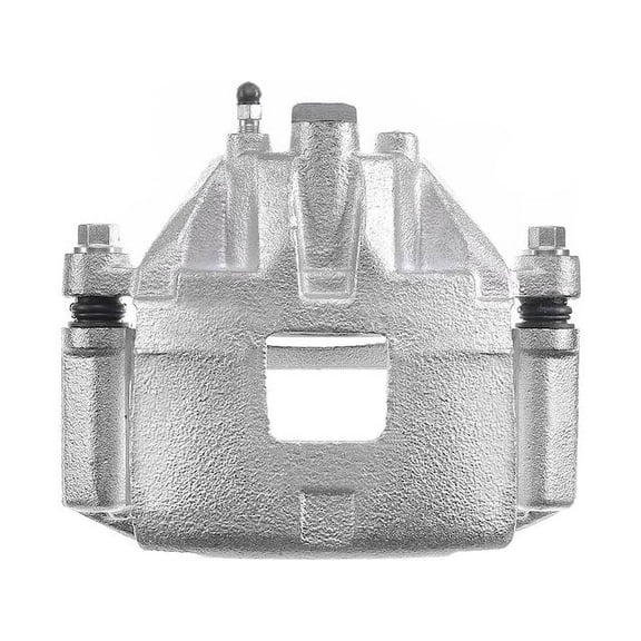 Front Brake Caliper - Compatible with 2000 - 2005 Pontiac Bonneville SE 2001 2002 2003 2004