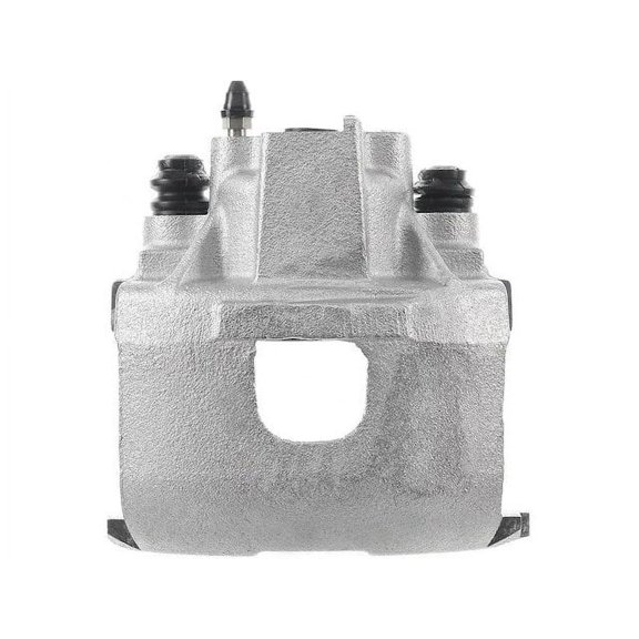 Front Brake Caliper - Compatible with 2000 Chrysler Voyager