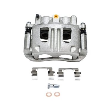 AM Autoparts Rear Disc Brake Caliper Pair For Ford Explorer – 2001-2010, Left & Right, 10-Year Warranty