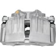 thumbnail image 1 of Front Brake Caliper - Compatible with 2002 - 2004 Oldsmobile Bravada Base 2003, 1 of 2