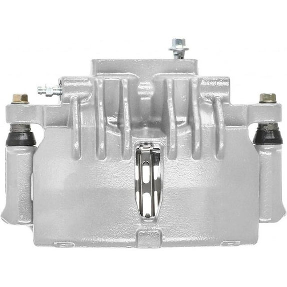 Front Brake Caliper - Compatible with 2003 - 2004 Ford Mustang