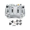 thumbnail image 1 of Front Brake Caliper - Compatible with 2005 - 2012 Ford F-350 Super Duty 2006 2007 2008 2009 2010 2011, 1 of 2