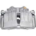 thumbnail image 1 of Front Brake Caliper - Compatible with 2005 Saab 9-7x Linear 4.2L 6-Cylinder, 1 of 2