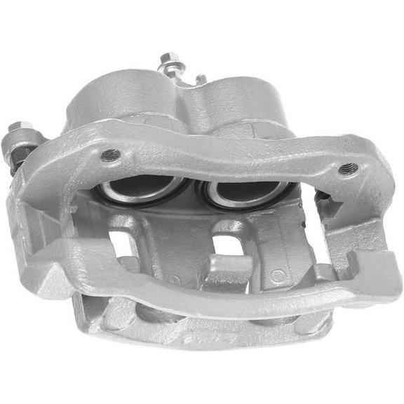 Front Brake Caliper - Compatible with 2006 - 2012, 2014 Kia Sedona 2007 2008 2009 2010 2011