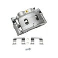 thumbnail image 1 of Front Brake Caliper - Compatible with 2007 - 2008 Cadillac Escalade EXT Base, 1 of 2