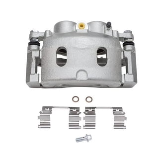 2007-2013 Chevy Silverado 1500 5.3L V8 Front Brake Caliper