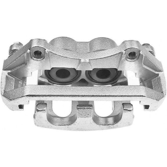 Front Brake Caliper - Compatible with 2009 - 2012 Lincoln MKS 2010 2011