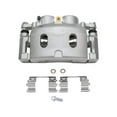 thumbnail image 1 of Front Brake Caliper - Compatible with 2009 - 2014 Chevy Express 1500 2010 2011 2012 2013, 1 of 2