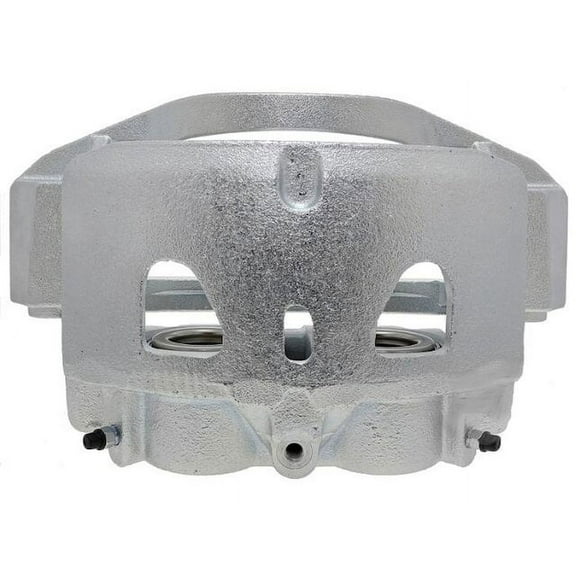Front Brake Caliper - Compatible with 2011 - 2019 Chevy Silverado 3500 HD 2012 2013 2014 2015 2016 2017 2018