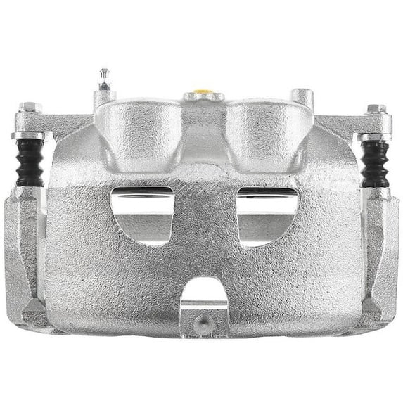 Front Brake Caliper - Compatible with 2012 - 2020 Ford F-150 2013 2014 2015 2016 2017 2018 2019