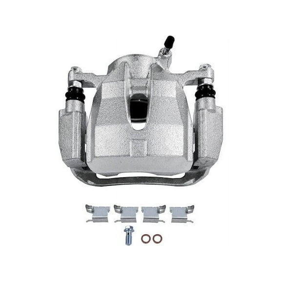 Front Brake Caliper - Compatible with 2016 - 2023 Toyota Mirai 2017 2018 2019 2020 2021 2022