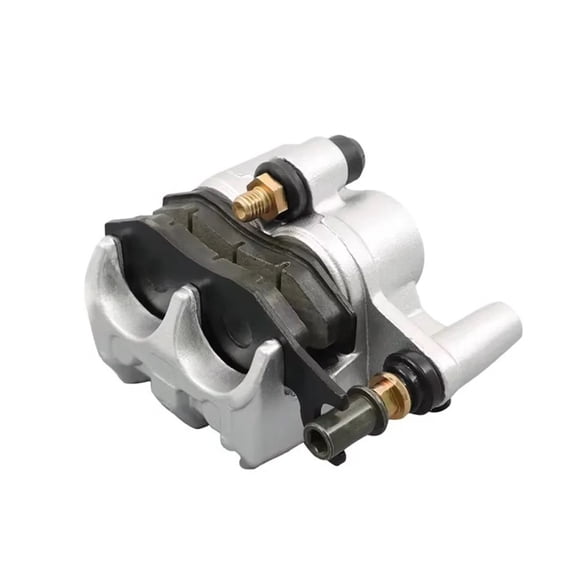 Front Brake Caliper For Yamaha YZ125 250 YZ 125 YZ250 1990 1991 1992-1997