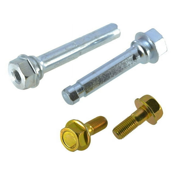 Front Brake Caliper Guide Pin - Compatible with 2006 - 2008, 2014 - 2015 IS250 2007