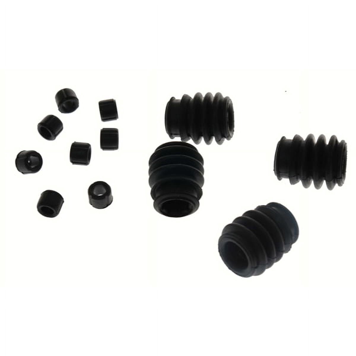 Front Brake Caliper Guide Pin Seal
