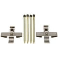 thumbnail image 1 of Front Brake Caliper Hardware Kit, 1 of 2