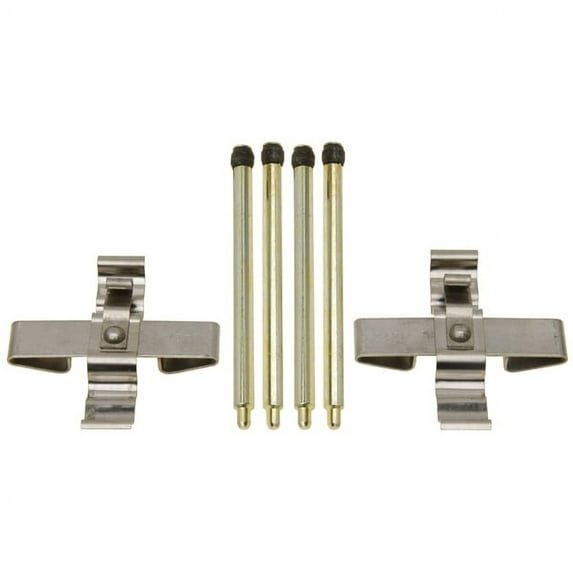 Front Brake Caliper Hardware Kit