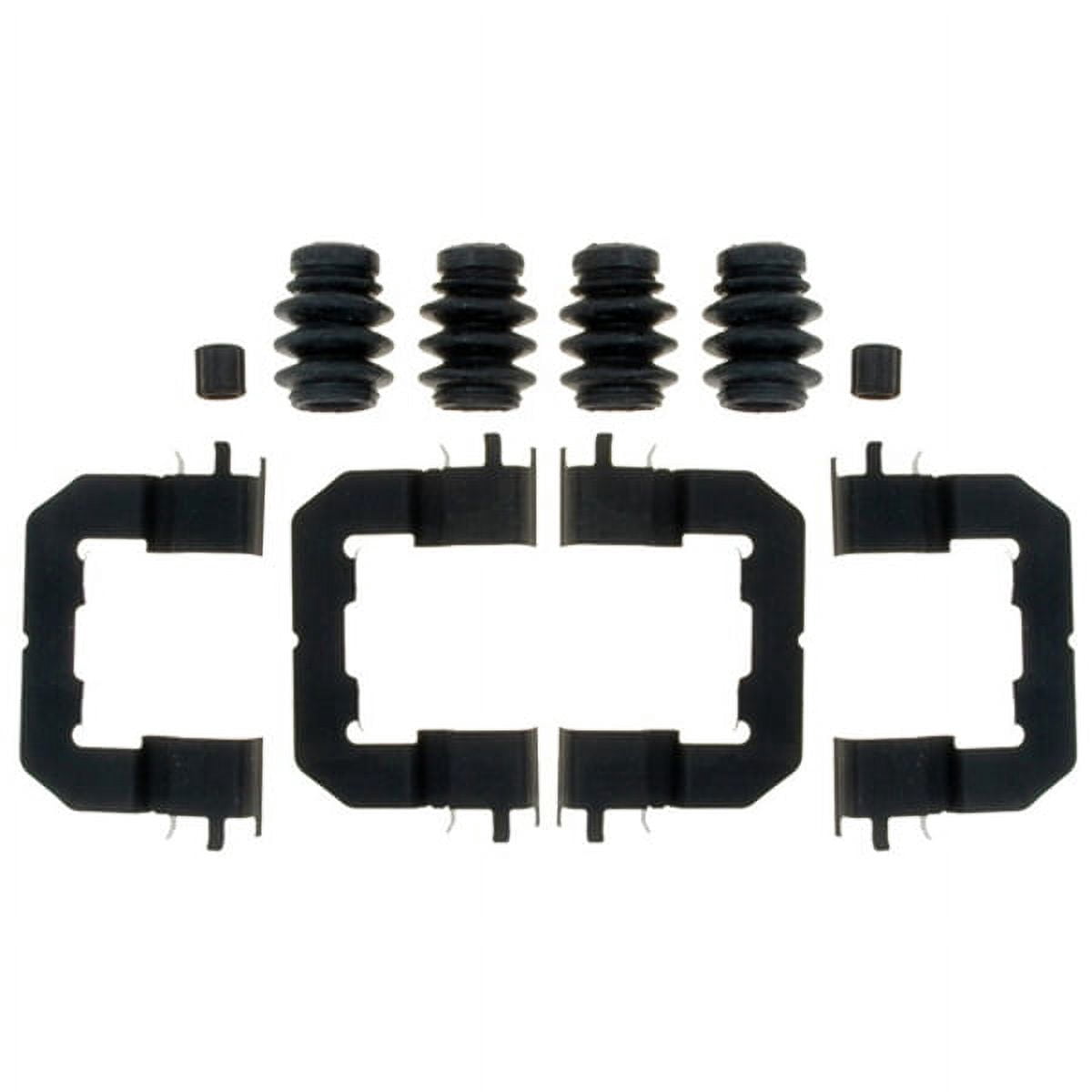 Front Brake Caliper Hardware Kit