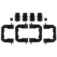 thumbnail image 1 of Front Brake Caliper Hardware Kit, 1 of 2