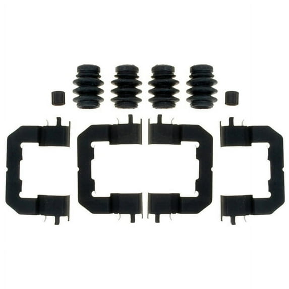 Front Brake Caliper Hardware Kit