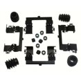 thumbnail image 1 of Front Brake Caliper Hardware, 1 of 2