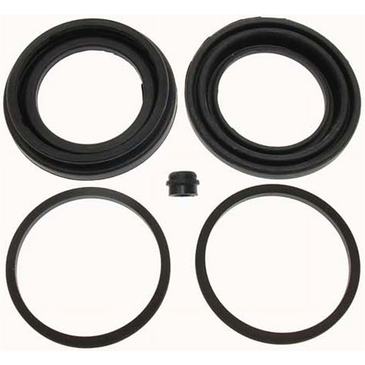 ACDelco Front Brake Caliper Piston Boot Kit - Walmart.com