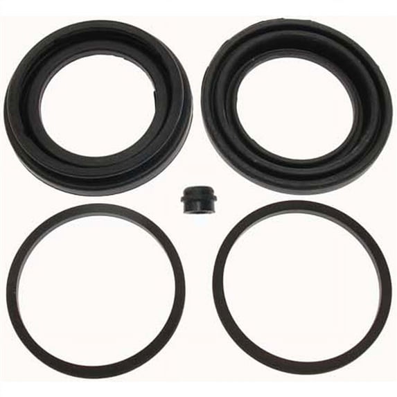 Front Brake Caliper Piston Boot Kit