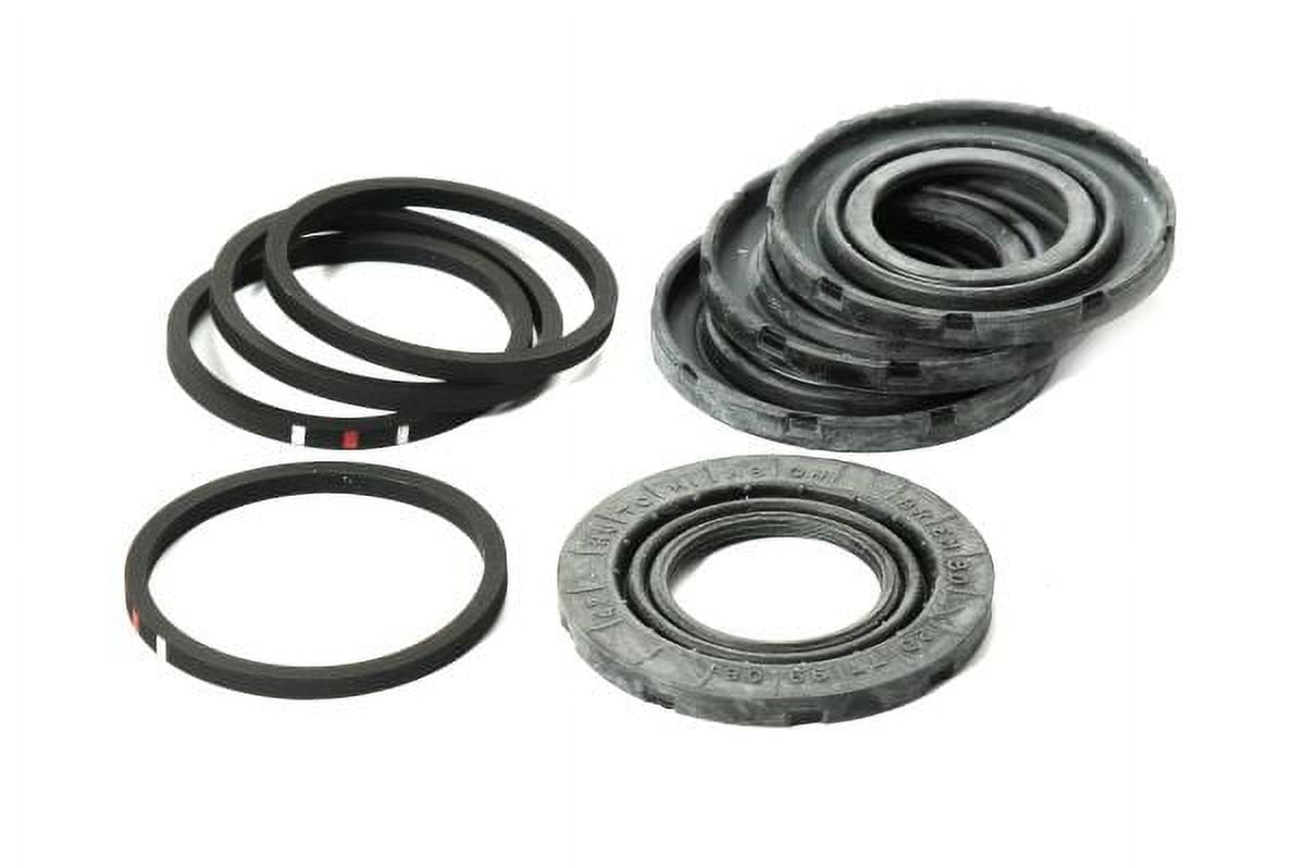 Front Brake Caliper Piston Seal Kit