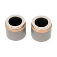 thumbnail image 1 of Front Brake Caliper Piston, 1 of 2