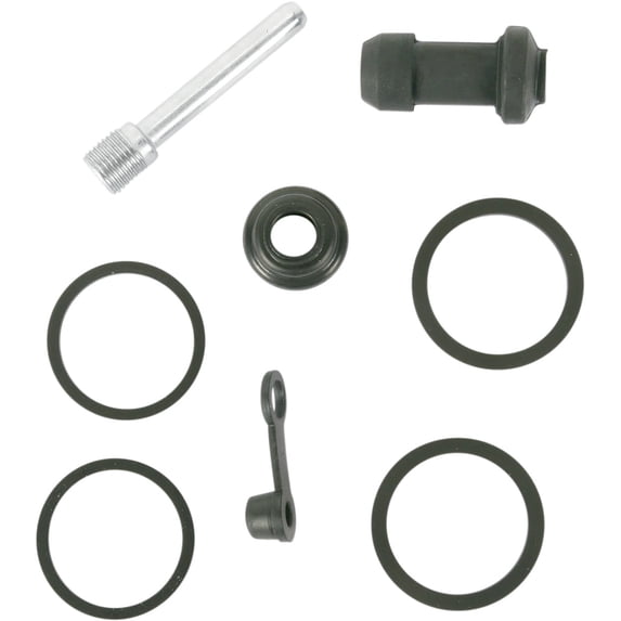 Front Brake Caliper Rebuild Kit