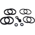 thumbnail image 1 of Front Brake Caliper Rebuild Repair Parts Kit Fits Suzuki 0106-082, 1 of 1