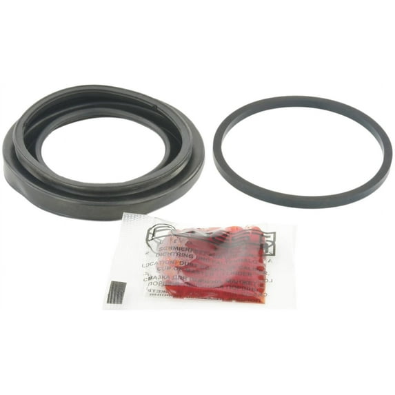 Front Brake Caliper Repair Kit Febest 2375-T4F Oem 4A0698471