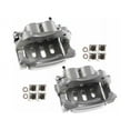 thumbnail image 1 of Front Brake Caliper Set 2 - Compatible with 1998 - 2000 GS400 4.0L V8 1999, 1 of 2