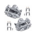 thumbnail image 1 of Front Brake Caliper Set 2 - Compatible with 2002 - 2003, 2008 Nissan Maxima Sedan, 1 of 2