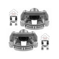 thumbnail image 1 of Front Brake Caliper Set 2 - Compatible with 2018 - 2019 Chevrolet Trax - Autopart Premium, 1 of 2