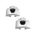 thumbnail image 1 of Front Brake Caliper Set 2 Piece - Compatible with 1990 - 2000 Chevy K3500 1991 1992 1993 1994 1995 1996 1997 1998 1999, 1 of 2