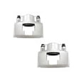thumbnail image 1 of Front Brake Caliper Set 2 Piece - Compatible with 1994 - 1999 Dodge Ram 1500 1995 1996 1997 1998, 1 of 2