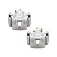 thumbnail image 1 of Front Brake Caliper Set 2 Piece - Compatible with 1997 - 2001 Toyota Camry 3.0L V6 1998 1999 2000, 1 of 2
