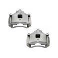 thumbnail image 1 of Front Brake Caliper Set 2 Piece - Compatible with 2000 - 2005 Buick LeSabre 2001 2002 2003 2004, 1 of 2