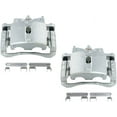 thumbnail image 1 of Front Brake Caliper Set 2 Piece - Compatible with 2003 - 2006 Cadillac Escalade ESV 2004 2005, 1 of 2